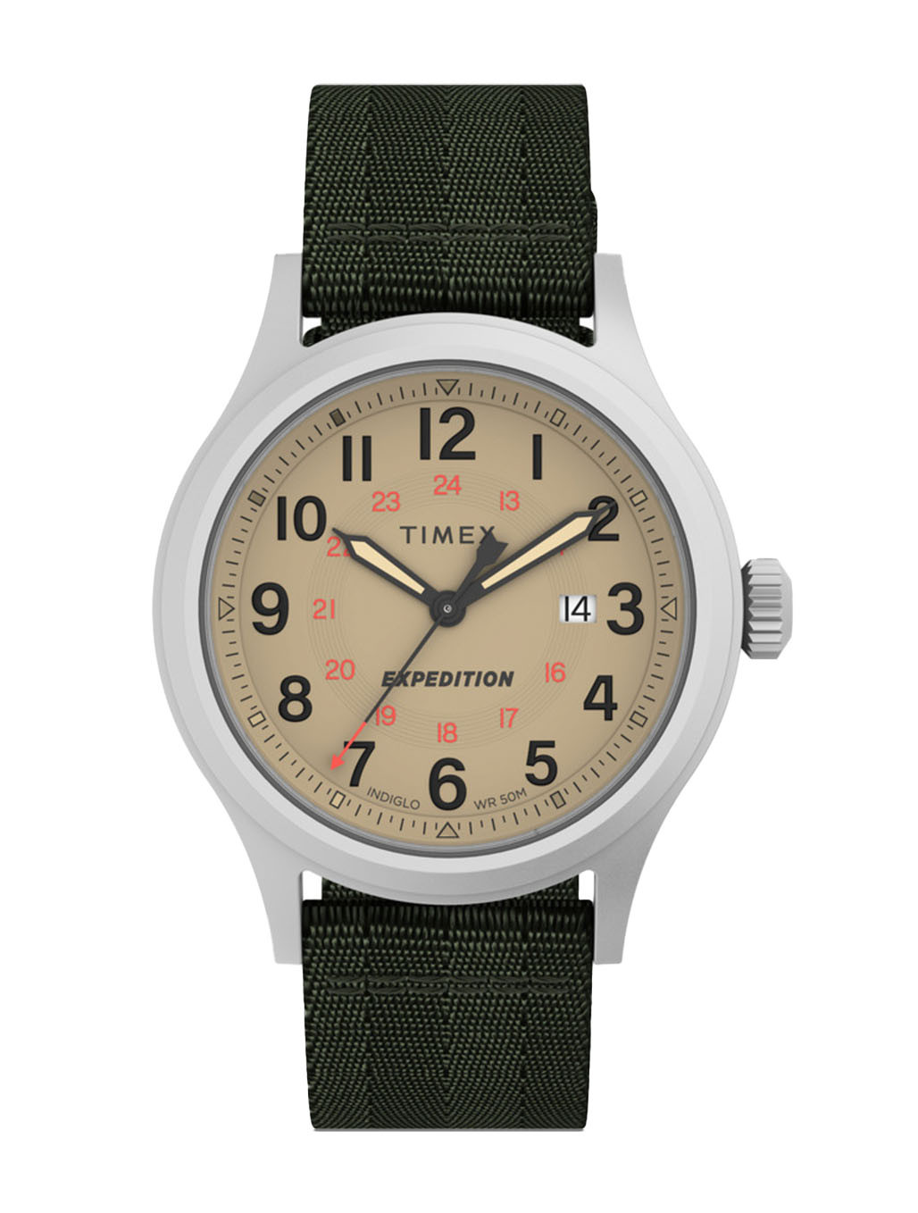 Expedition North Sierra Tan Watch | Timex - Harpers